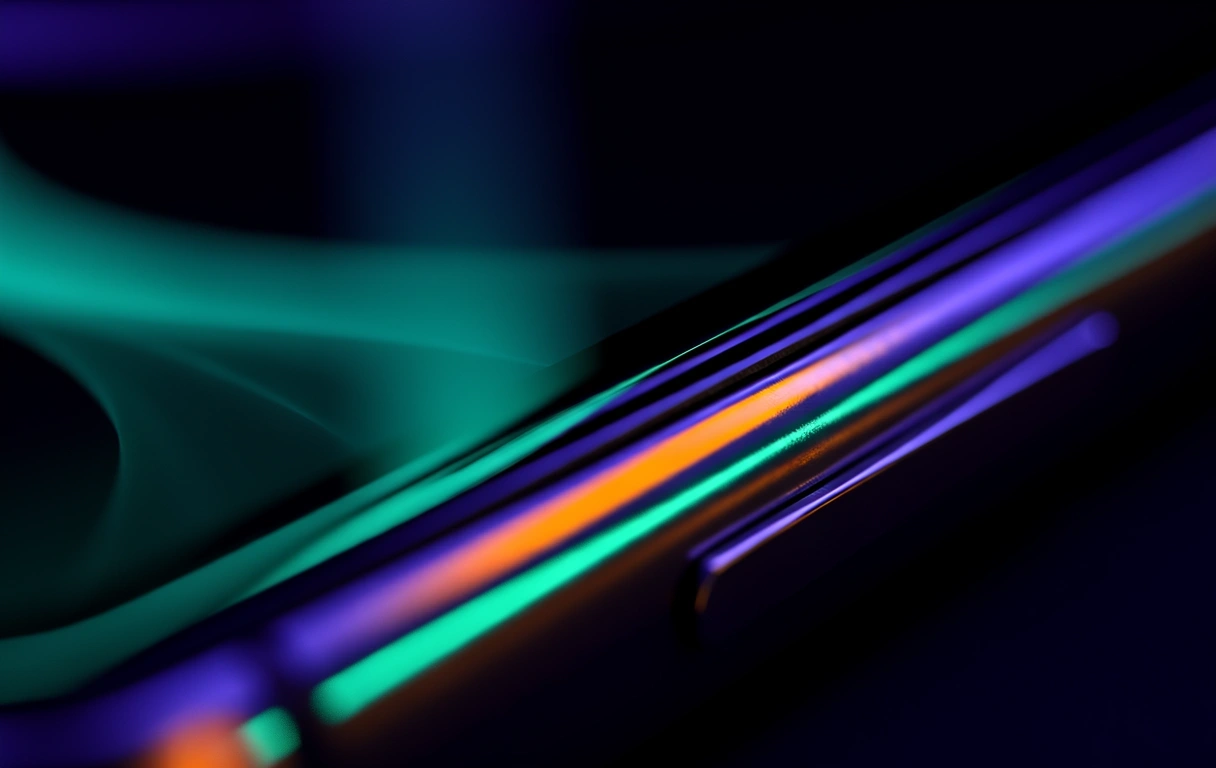 Hardware Aesthetics