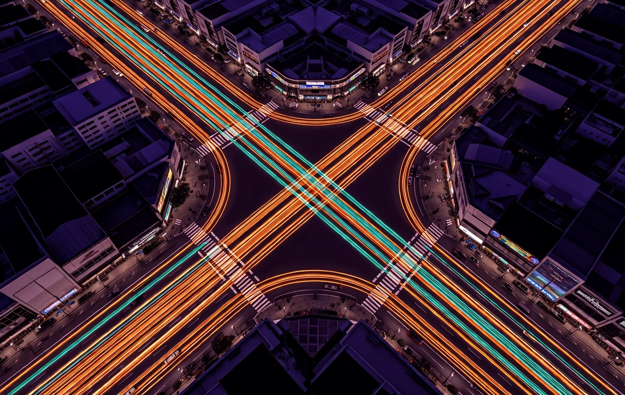 Jakarta Urban Horizon