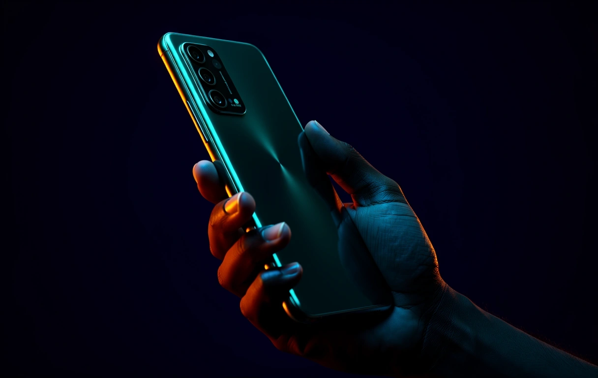 Flagship Smartphone Review